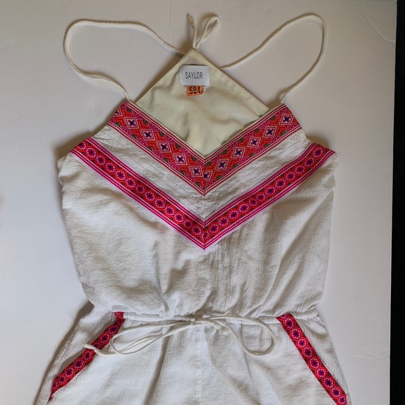 Saylor Onesie - Picture 1 of 2